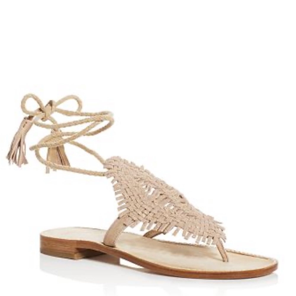 Joie Sandals